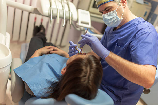 Best Wisdom Tooth Removal  in Charlotte, MI